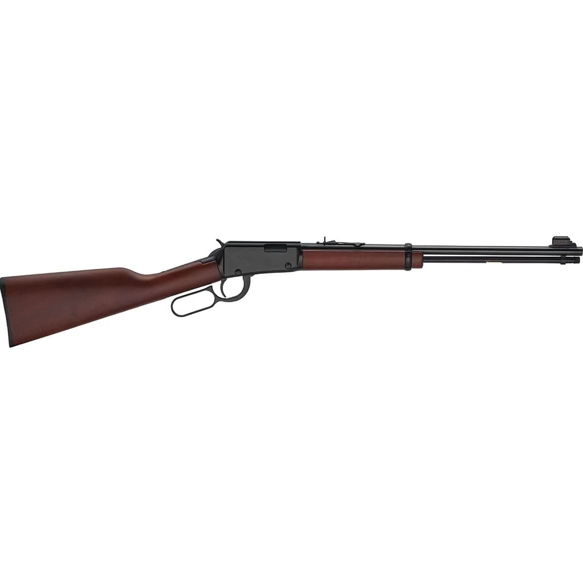 H1 Classic .22 WMR 18.5" BBL 12RD Black/Walnut