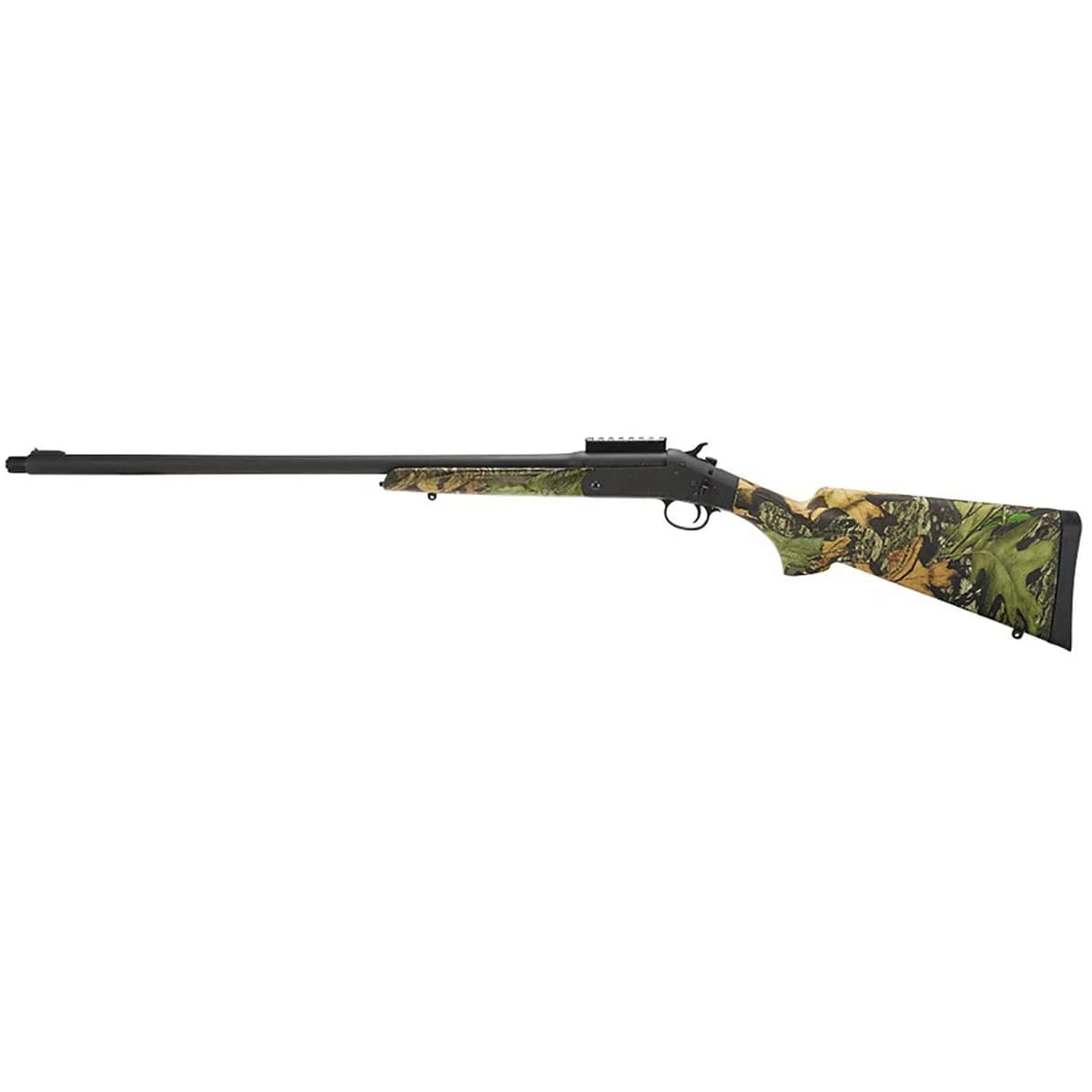 301 Turkey Obsession .410 Bore 26"BBL Mossy Oak - photo 3