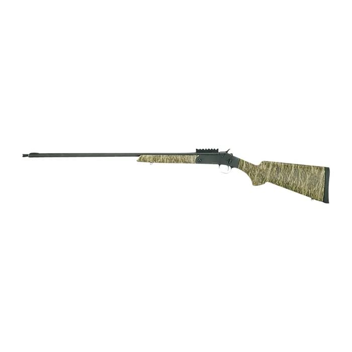 301 Turkey Obsession .410 Bore 26"BBL Mossy Oak - photo 4