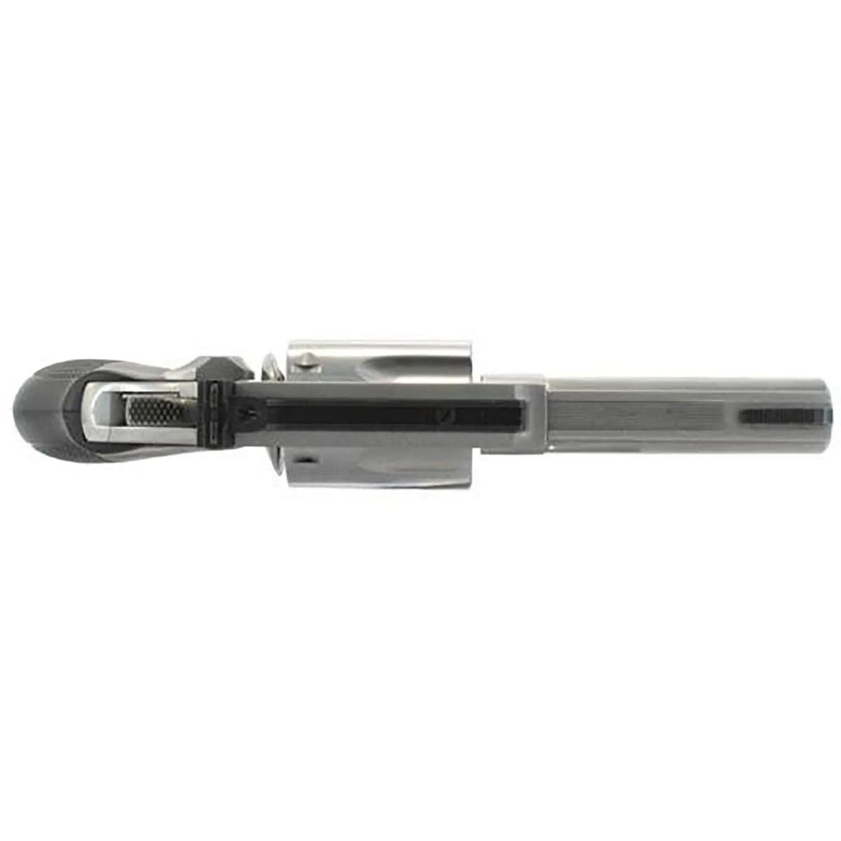 Model 60 J-Frame 357 Magnum 3” BBL 5RD SS/Black - photo 5