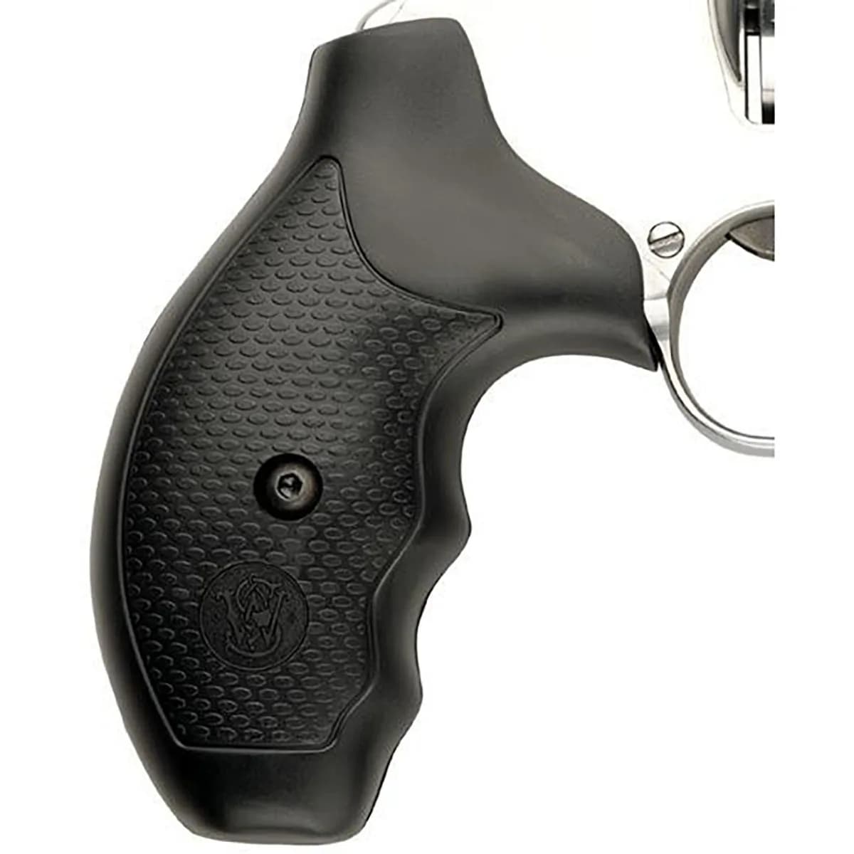 Model 60 J-Frame 357 Magnum 3” BBL 5RD SS/Black - photo 6