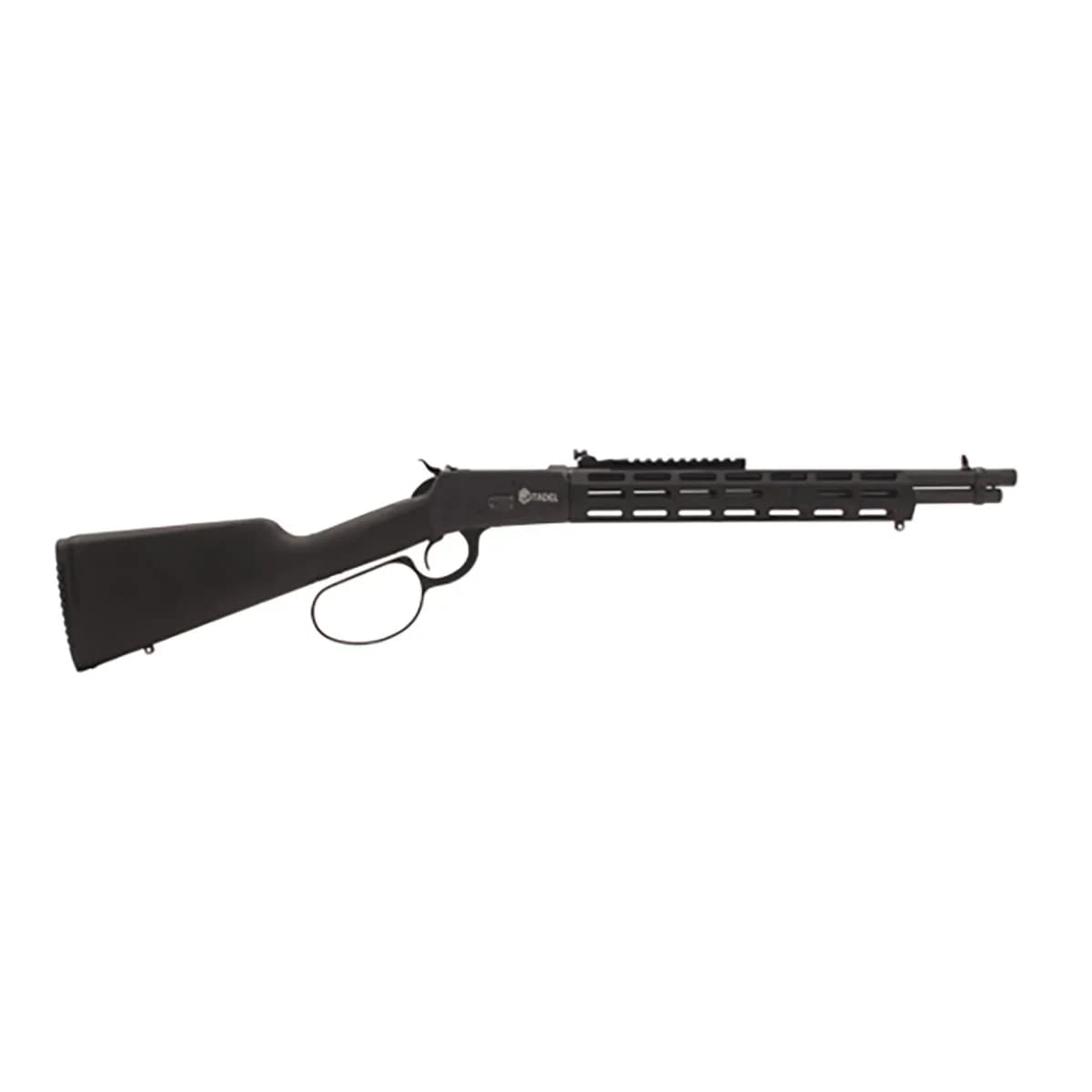 LEVTAC-92 45 Colt 18" BBL 8-Round Black
