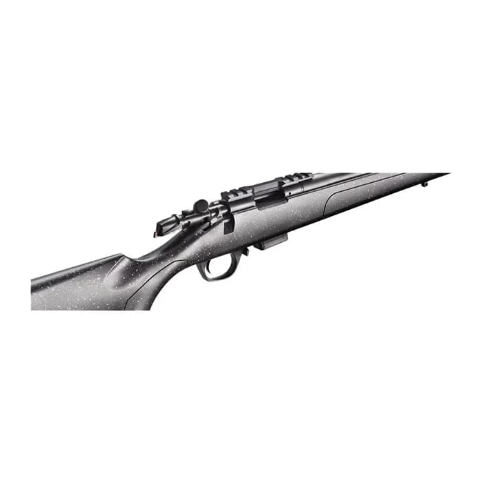 MICRO RIMFIRE RIFLE-17HMR-CARBON FIBER BARREL - photo 6