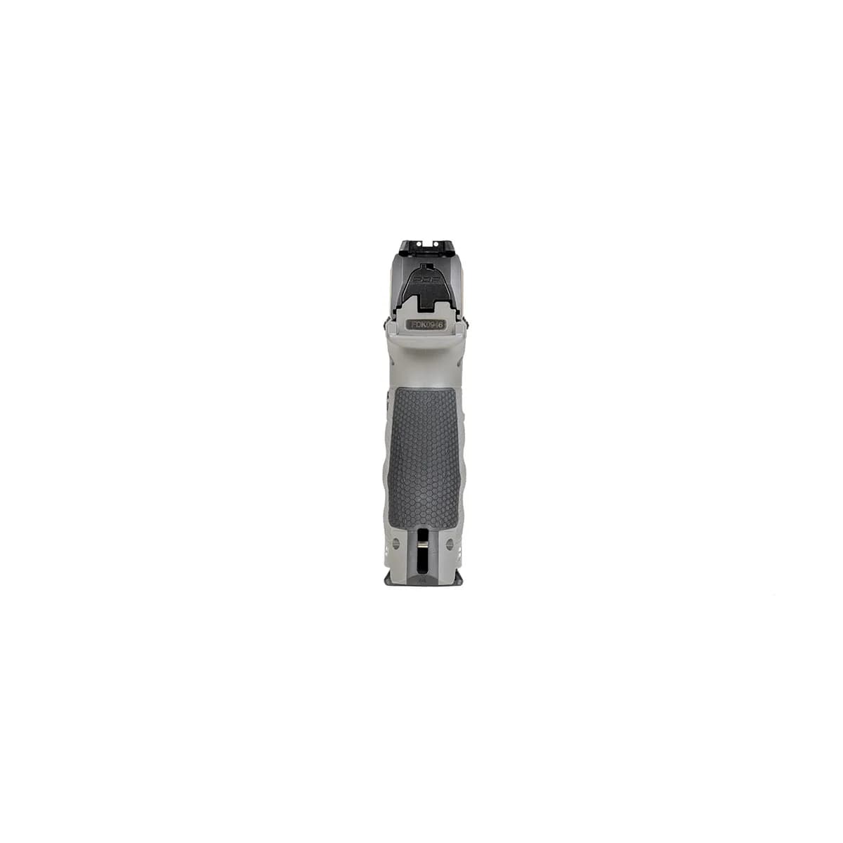 PDP Compact OR 9mm Luger 4" BBL (2)15RD Mags Gray - photo 2