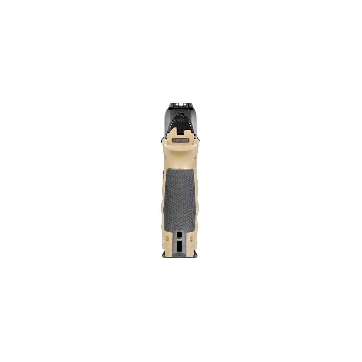 PDP Compact OR 9mm Luger 4" BBL (2)15RD Mags FDE - photo 3