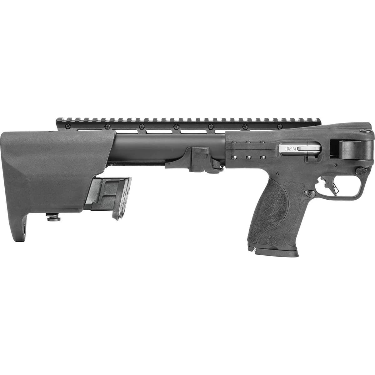 M&P FPC 10mm Auto 16.25" BBL (3)10RD Mags Black - photo 2