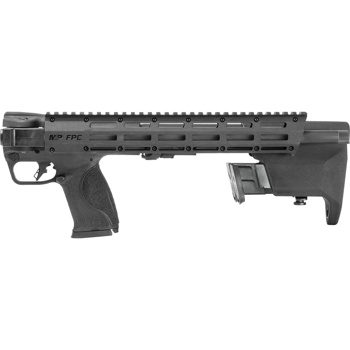 M&P FPC 10mm Auto 16.25" BBL (3)10RD Mags Black - photo 3