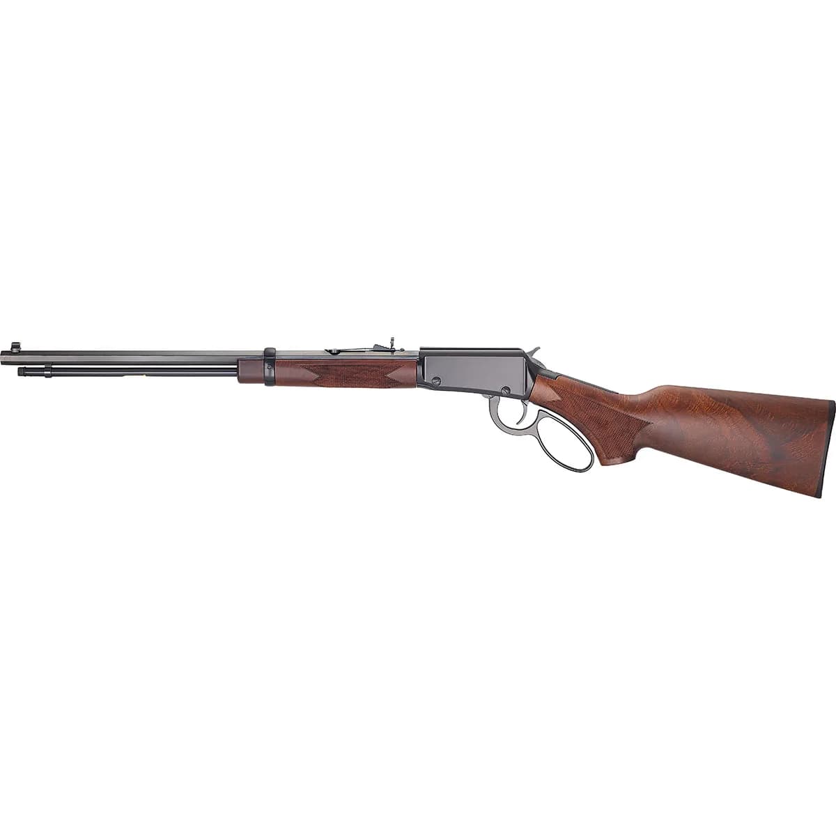 H1 Western Frontier .22 WMR 20"BBL 13RD Black/Walnut - photo 2