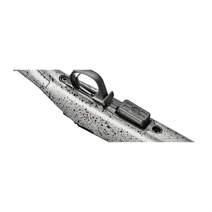 MICRO RIMFIRE RIFLE-22LR-STEEL BARREL