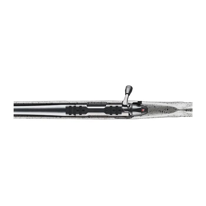 MICRO RIMFIRE RIFLE-22LR-STEEL BARREL - photo 3