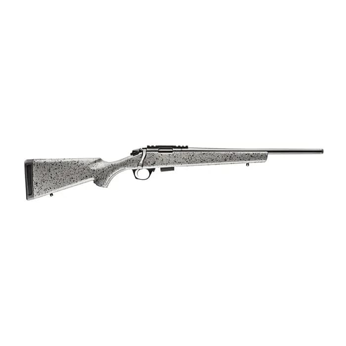 MICRO RIMFIRE RIFLE-22LR-STEEL BARREL - photo 4