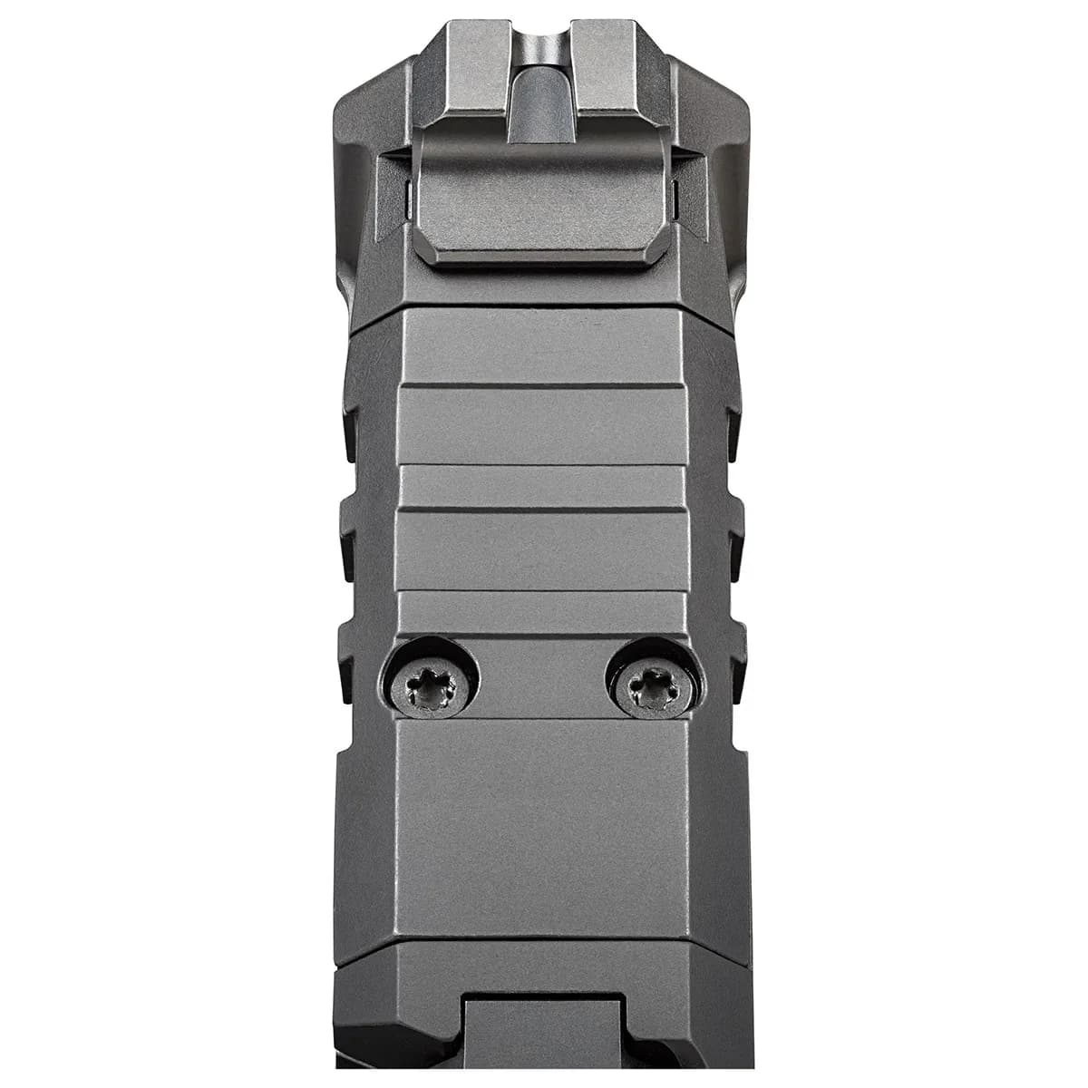 Echelon 9mm Luger 4.5" BBL (1)17RD & (1)20RD Mag Black - photo 10