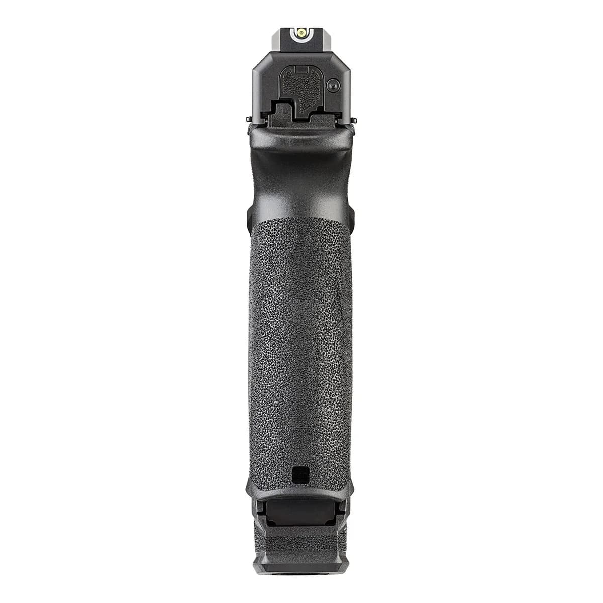 Echelon 9mm Luger 4.5" BBL (1)17RD & (1)20RD Mag Black - photo 8