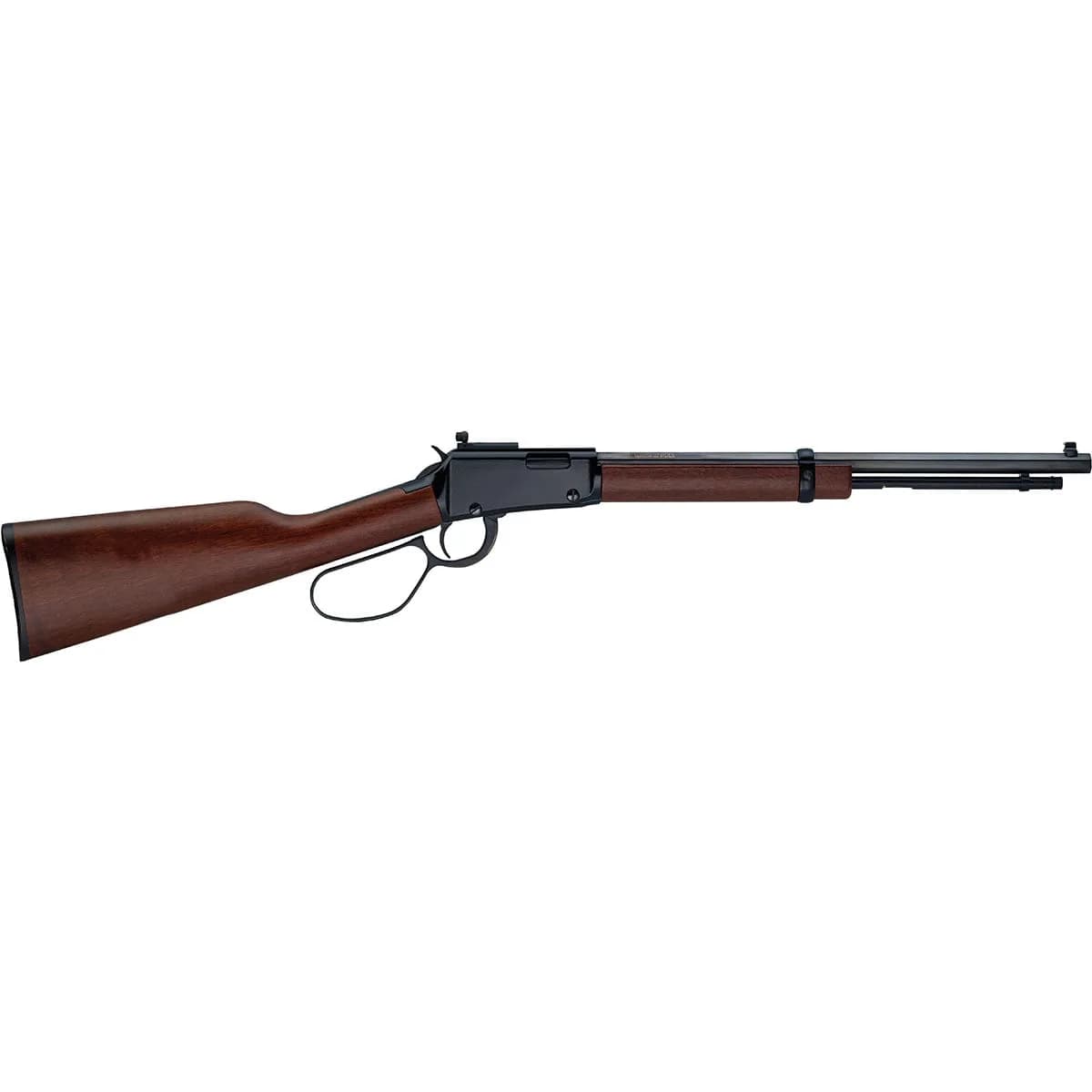H1 Tracker .22LR 16.5" BBL 13RD Black/Walnut