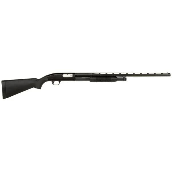 Maverick 88 All Purpose 12Ga 28"  6-Rd