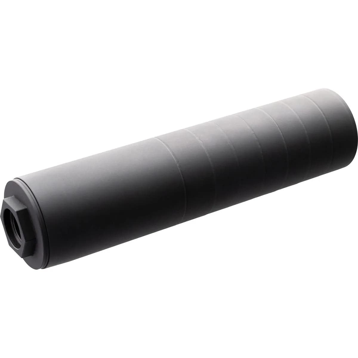 Zeroed 30 .30 Caliber Direct Thread Suppressor Black - photo 3