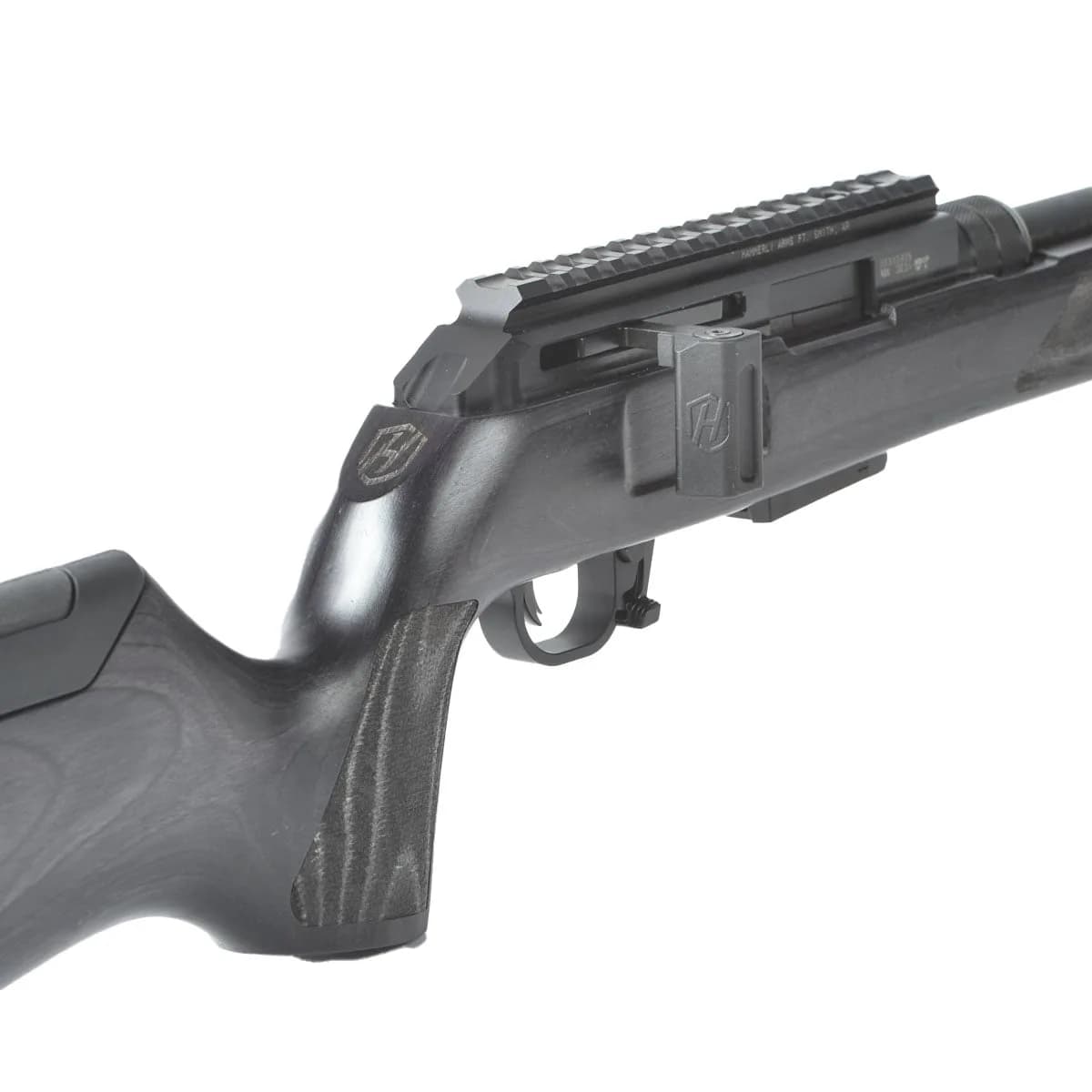 Force B1 22 Long Rifle 16.1" BBL (1)10RD Mag Gray - photo 10