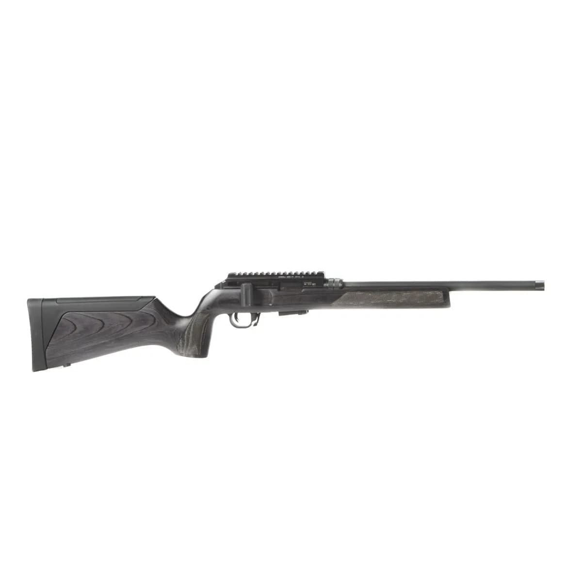 Force B1 22 Long Rifle 16.1" BBL (1)10RD Mag Gray - photo 11