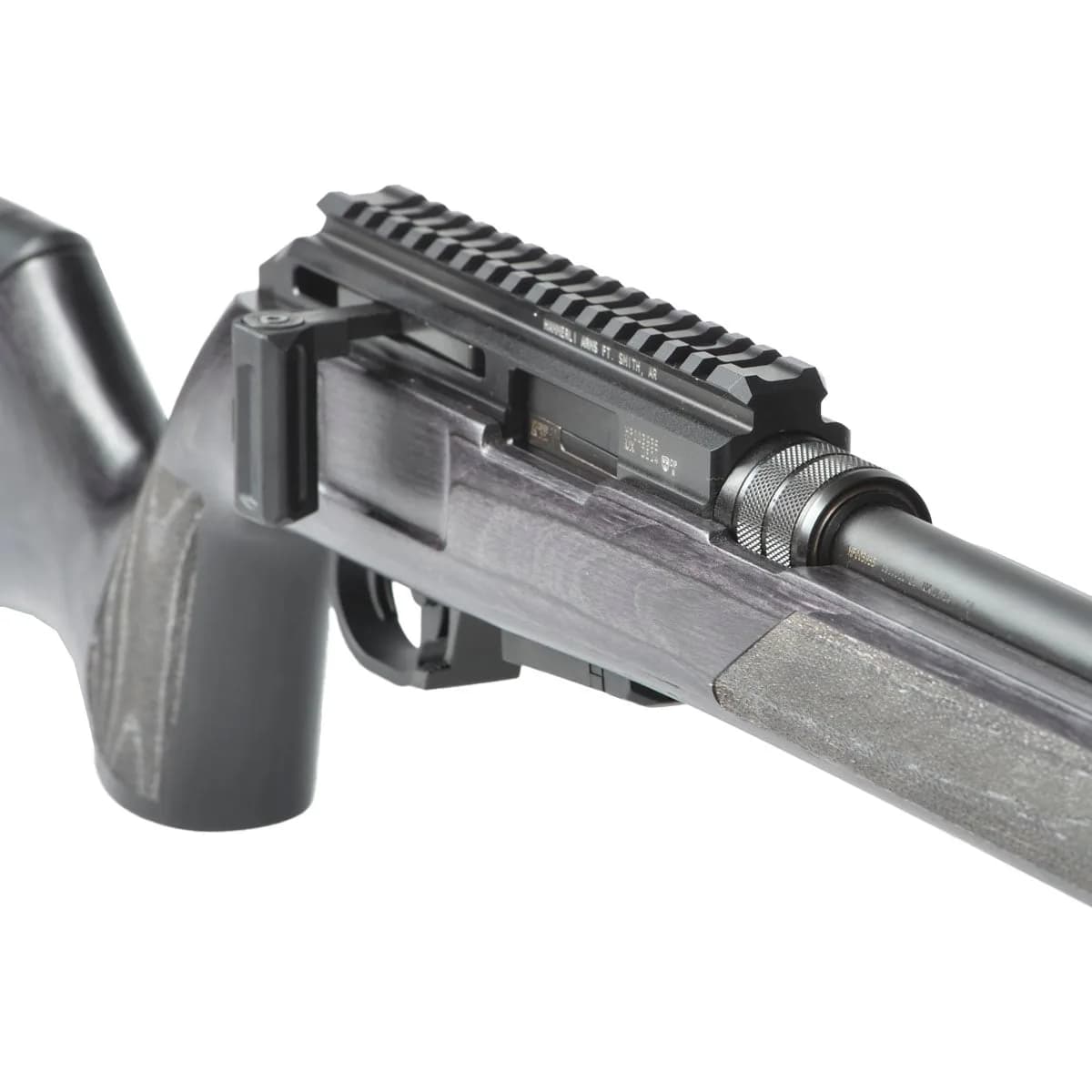 Force B1 22 Long Rifle 16.1" BBL (1)10RD Mag Gray - photo 12