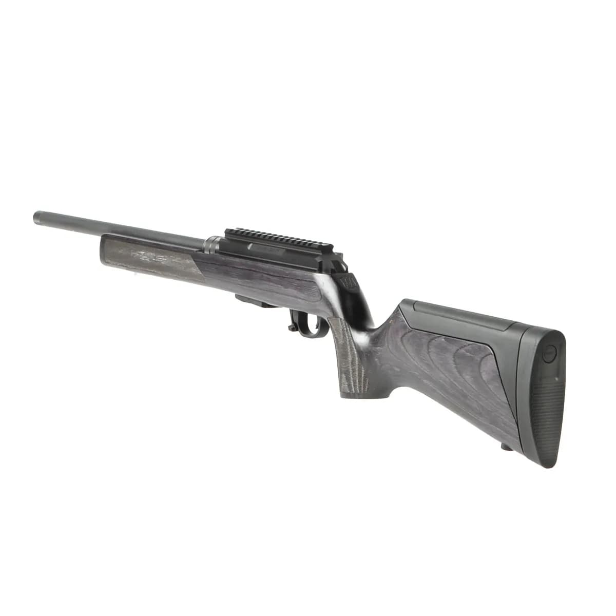 Force B1 22 Long Rifle 16.1" BBL (1)10RD Mag Gray - photo 3