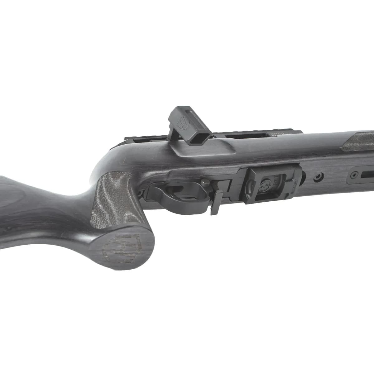 Force B1 22 Long Rifle 16.1" BBL (1)10RD Mag Gray - photo 4