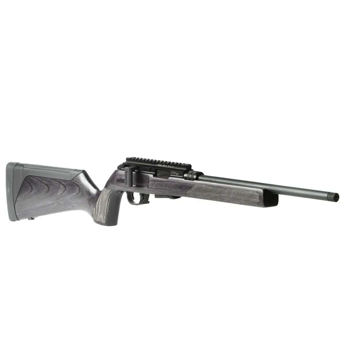 Force B1 22 Long Rifle 16.1" BBL (1)10RD Mag Gray - photo 6