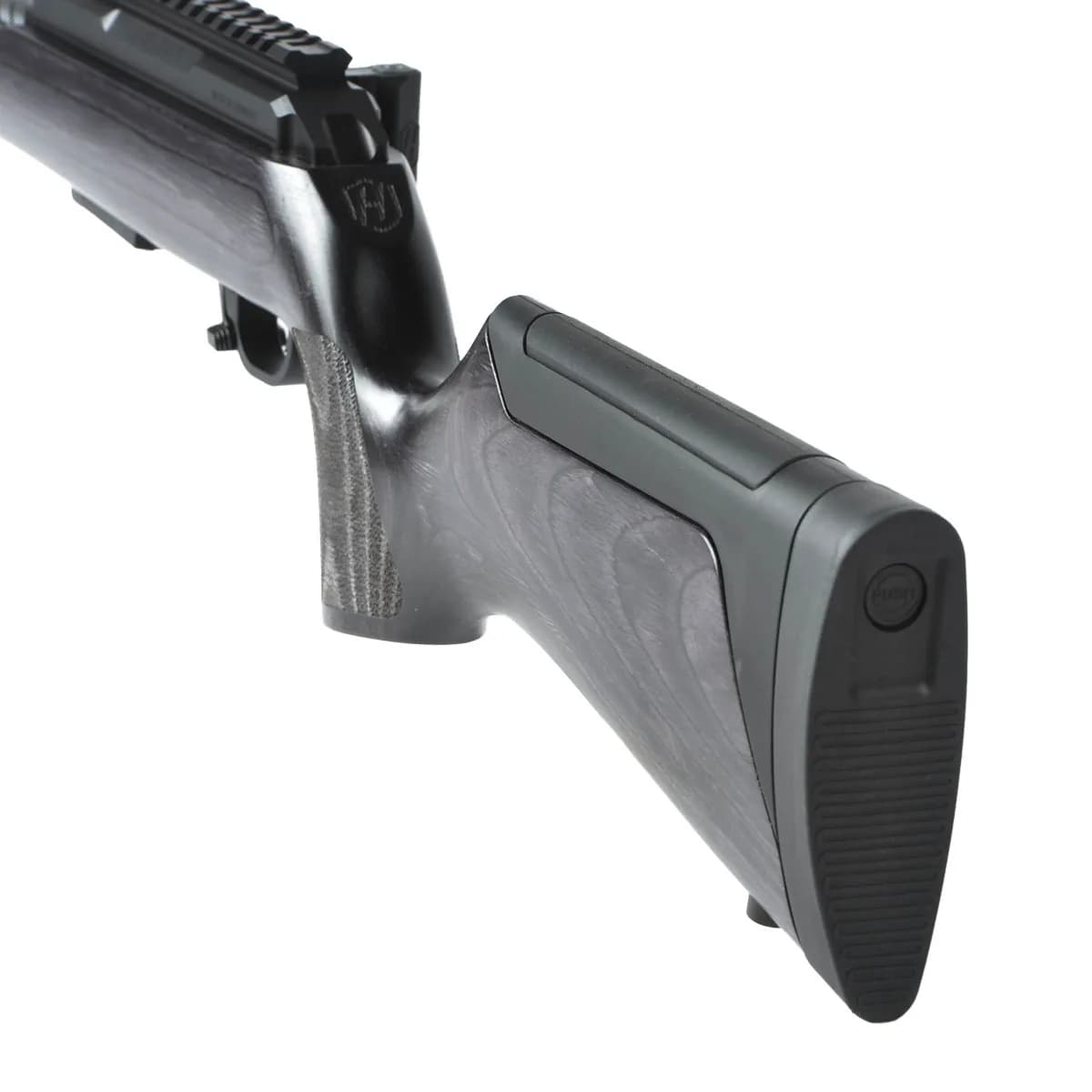 Force B1 22 Long Rifle 16.1" BBL (1)10RD Mag Gray - photo 7
