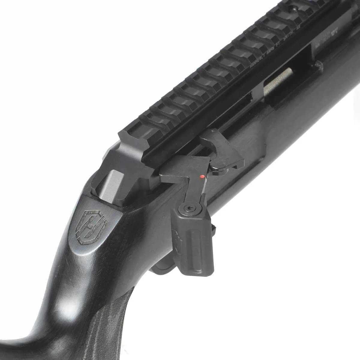 Force B1 22 Long Rifle 16.1" BBL (1)10RD Mag Gray - photo 9