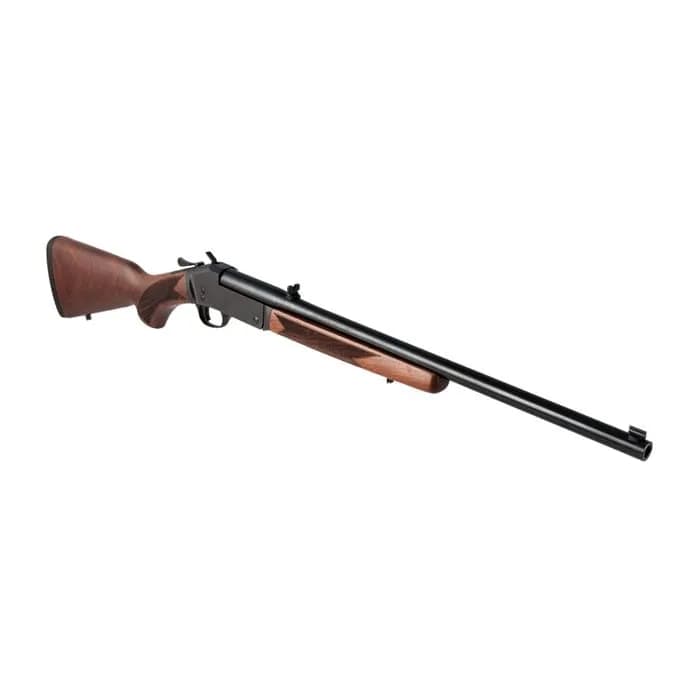Henry Singleshot 45-70 BL/WD 22"