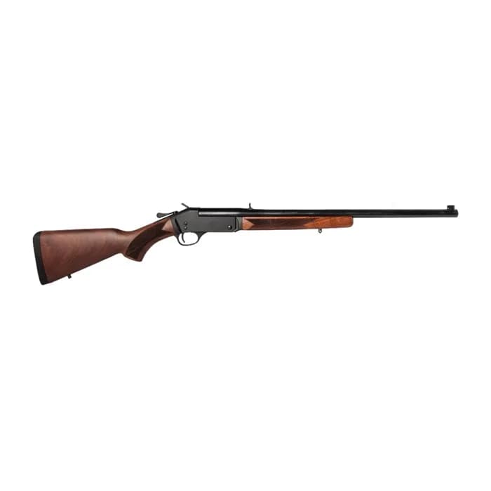 Henry Singleshot 45-70 BL/WD 22" - photo 6