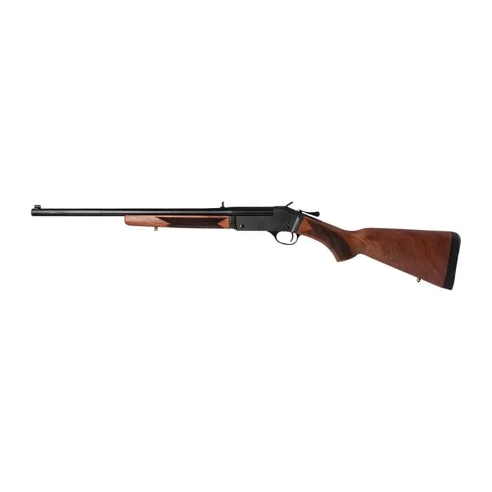 Henry Singleshot 45-70 BL/WD 22" - photo 7