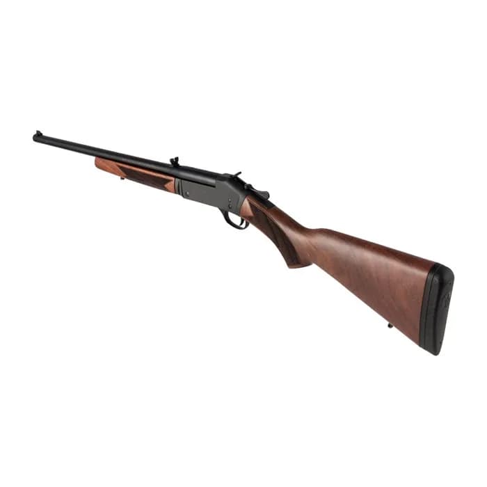 Henry Singleshot 45-70 BL/WD 22" - photo 8