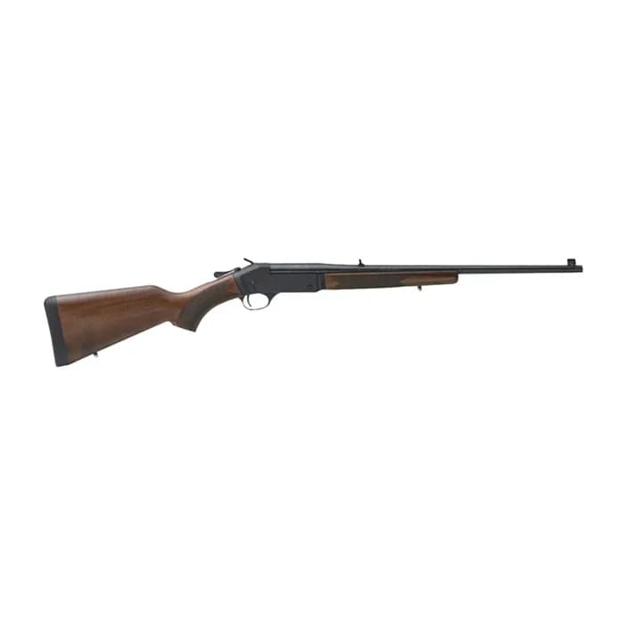 Single Shot Rifle 450 Bushmaster 22"