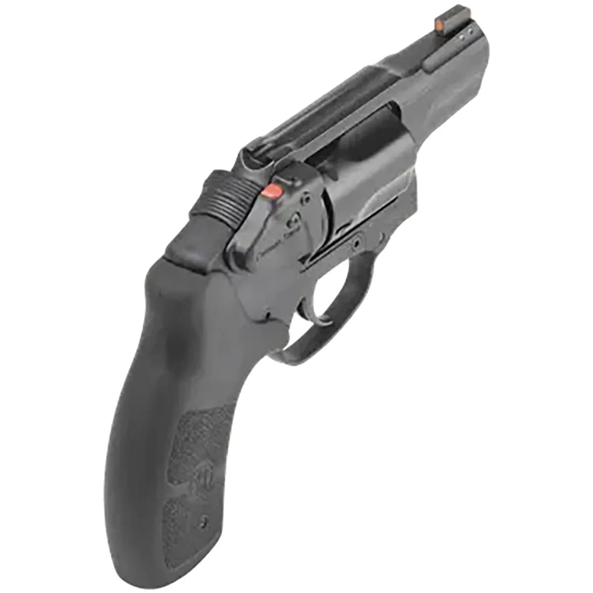 Bodyguard 38 2.0 38 SPL +P 1.875"BBL 5RD BLK w/Laser - photo 2