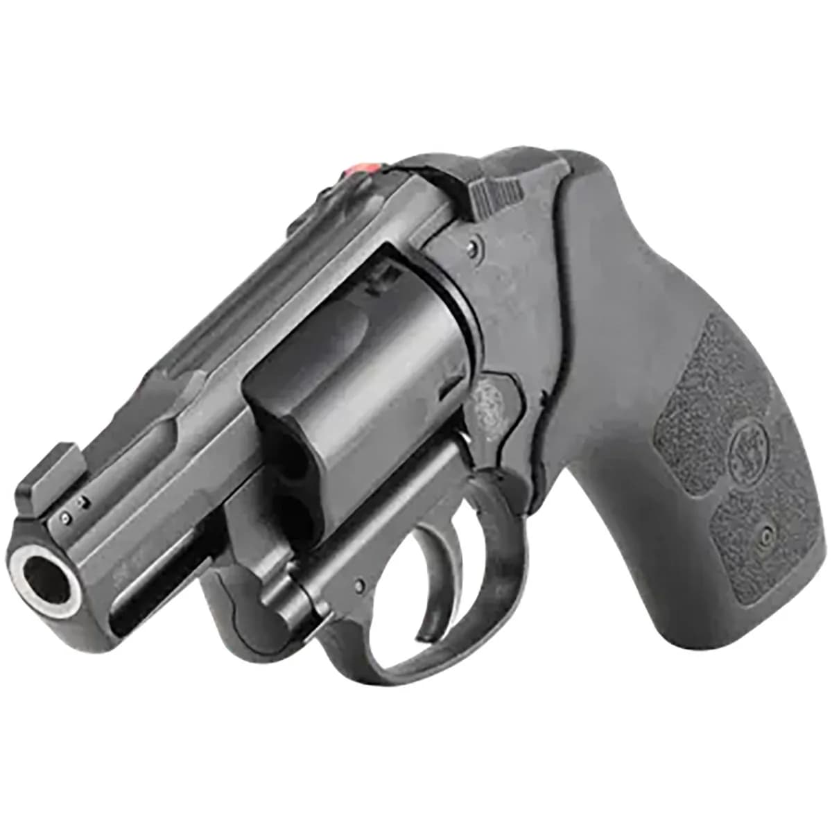 Bodyguard 38 2.0 38 SPL +P 1.875"BBL 5RD BLK w/Laser - photo 4