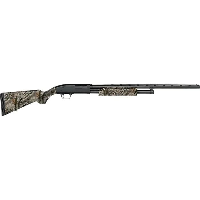 Maverick 88 20 Ga 26" Camo