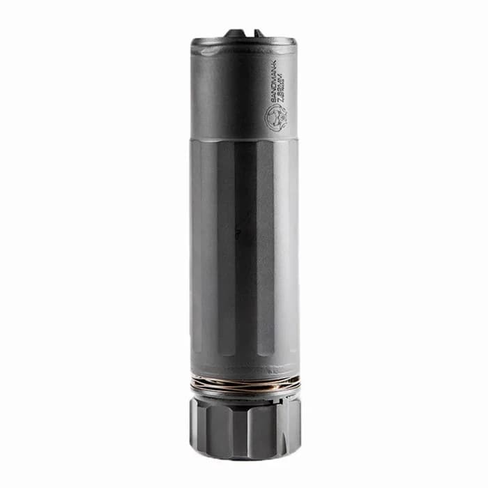 Sandman/Pyro Flash Hider Front Cap 7.62mm - photo 2