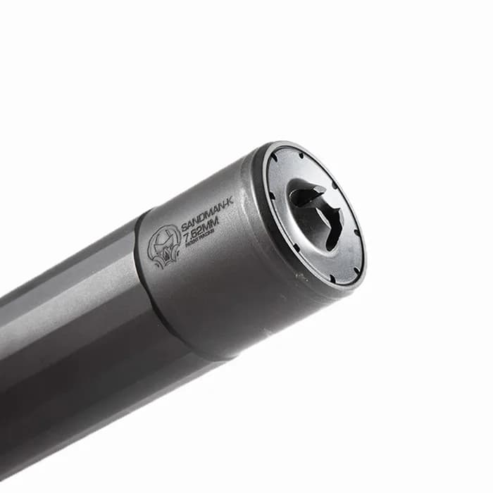 Sandman/Pyro Flash Hider Front Cap 7.62mm - photo 4