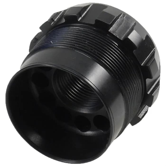 Ghost 45M Fixed Mount 1/2x28