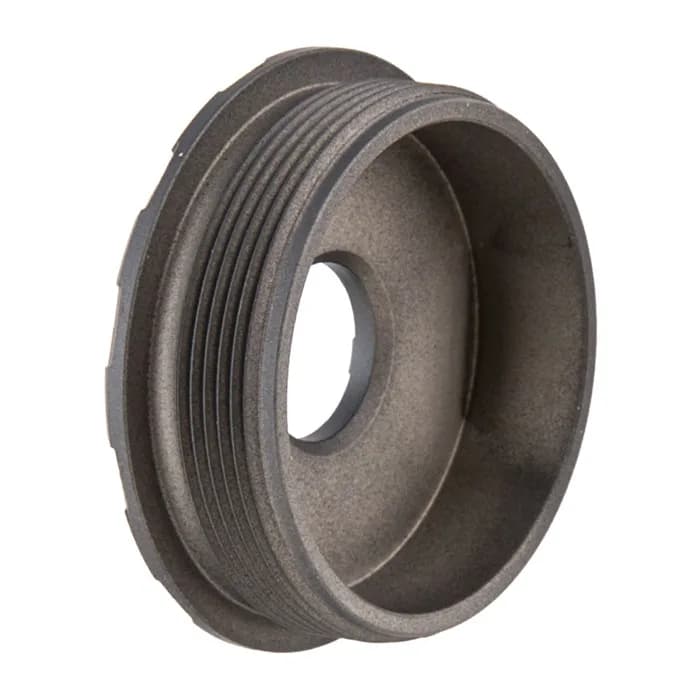 Hybrid 9 Front Cap