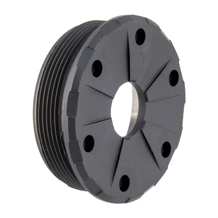 Hybrid 9 Front Cap - photo 2