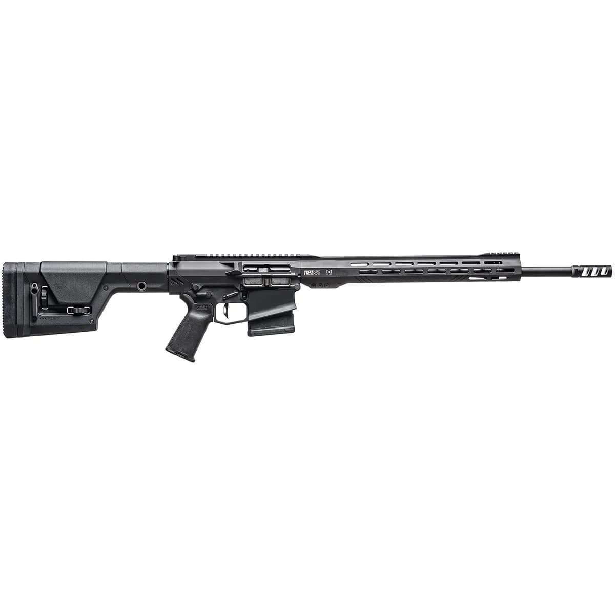 1121XR 6.5 Creedmoor 22" BBL (2)10 Round Mags Black