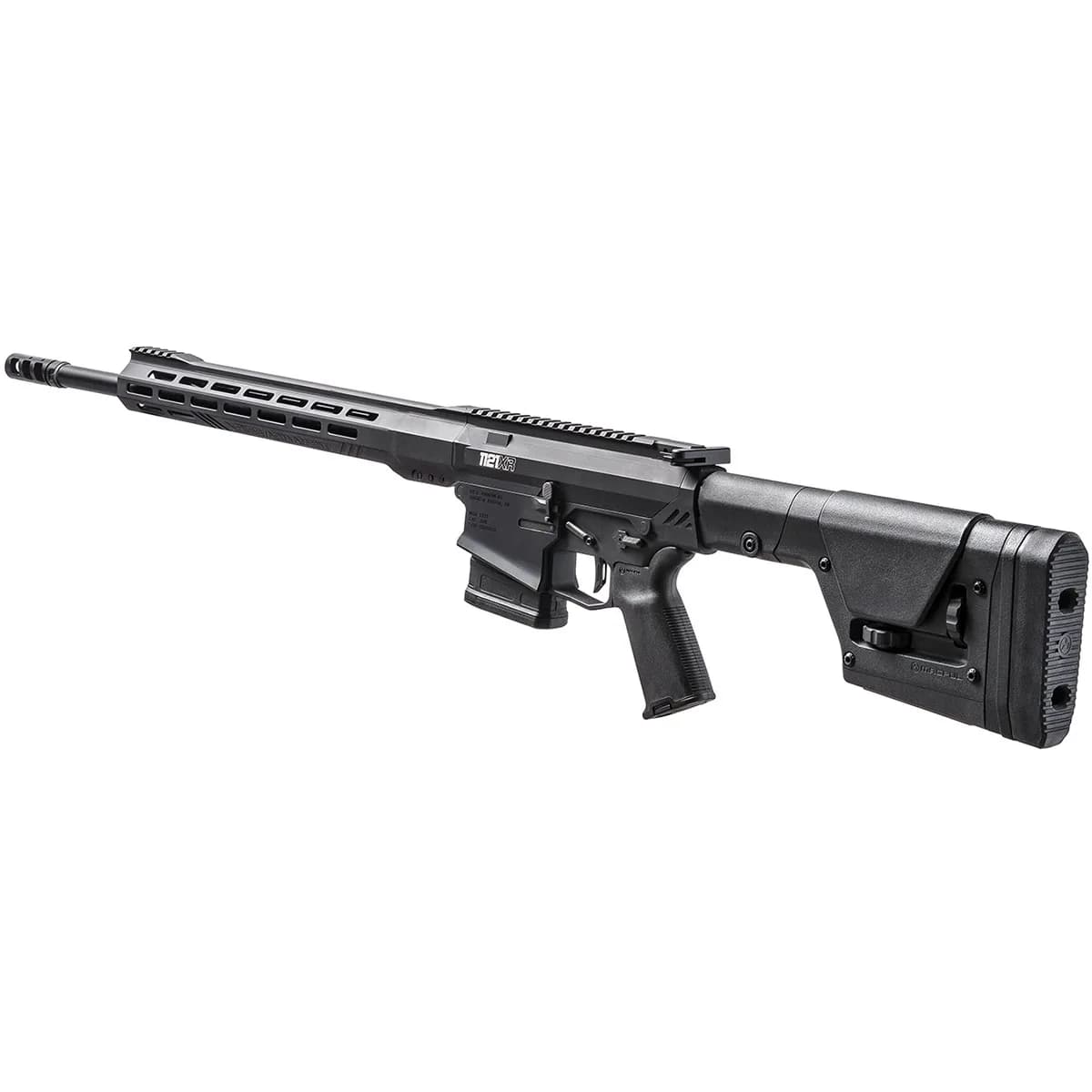 1121XR 6.5 Creedmoor 22" BBL (2)10 Round Mags Black - photo 3