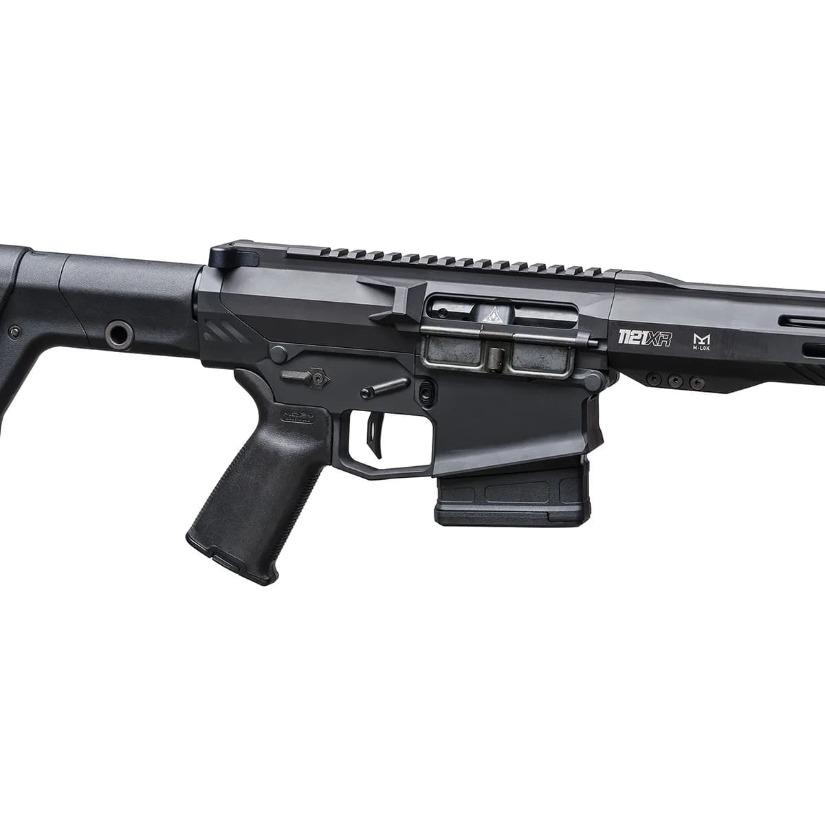 1121XR 6.5 Creedmoor 22" BBL (2)10 Round Mags Black - photo 4