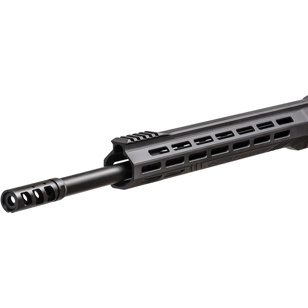 1121XR 6.5 Creedmoor 22" BBL (2)10 Round Mags Black - photo 5