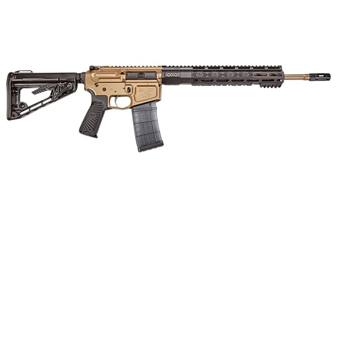 AR-15 Ranger 300 Blackout 16" Coyote