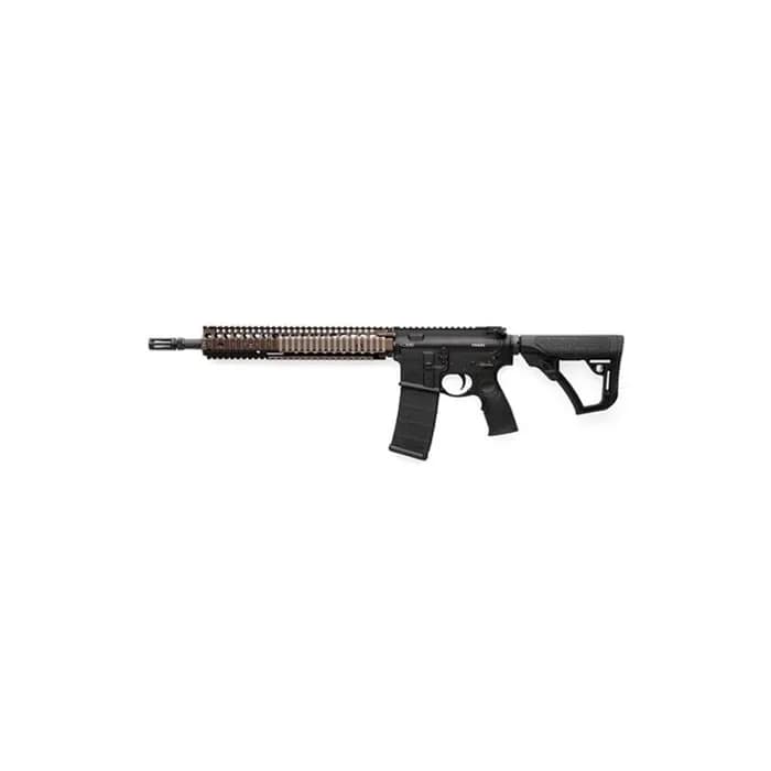 DDM4A1 14.5" 5.56 Nato 32+1