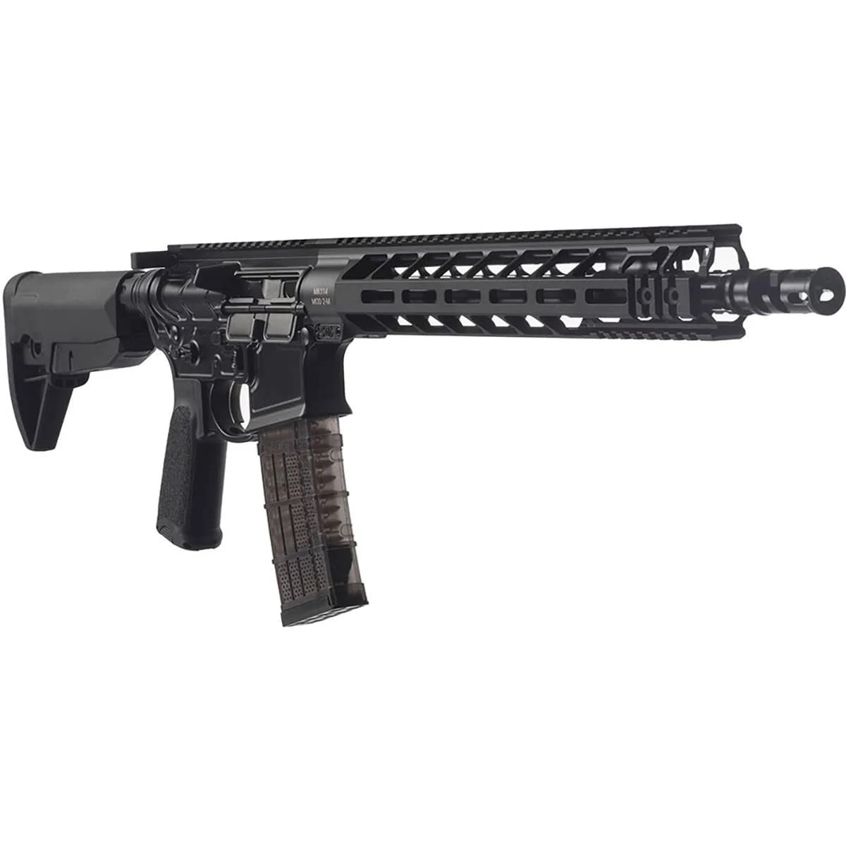 MK114 MOD 2-M 223 Wylde 14.5" BBL (1)30RD Mag Black