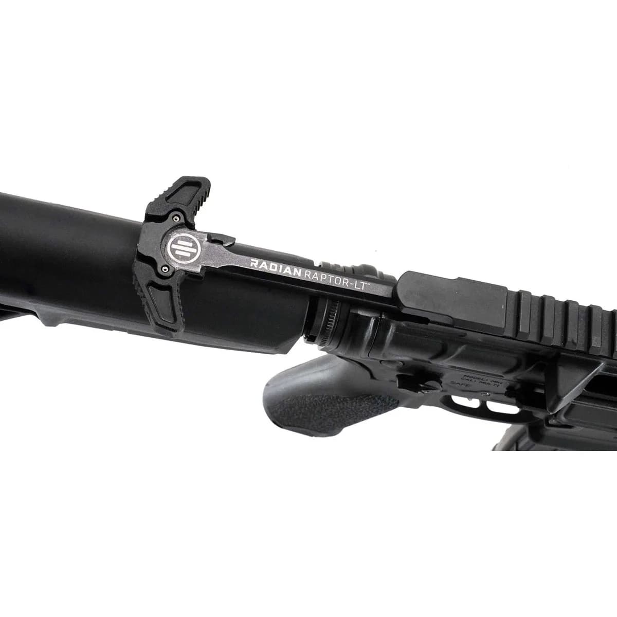 MK114 MOD 2-M 223 Wylde 14.5" BBL (1)30RD Mag Black - photo 5