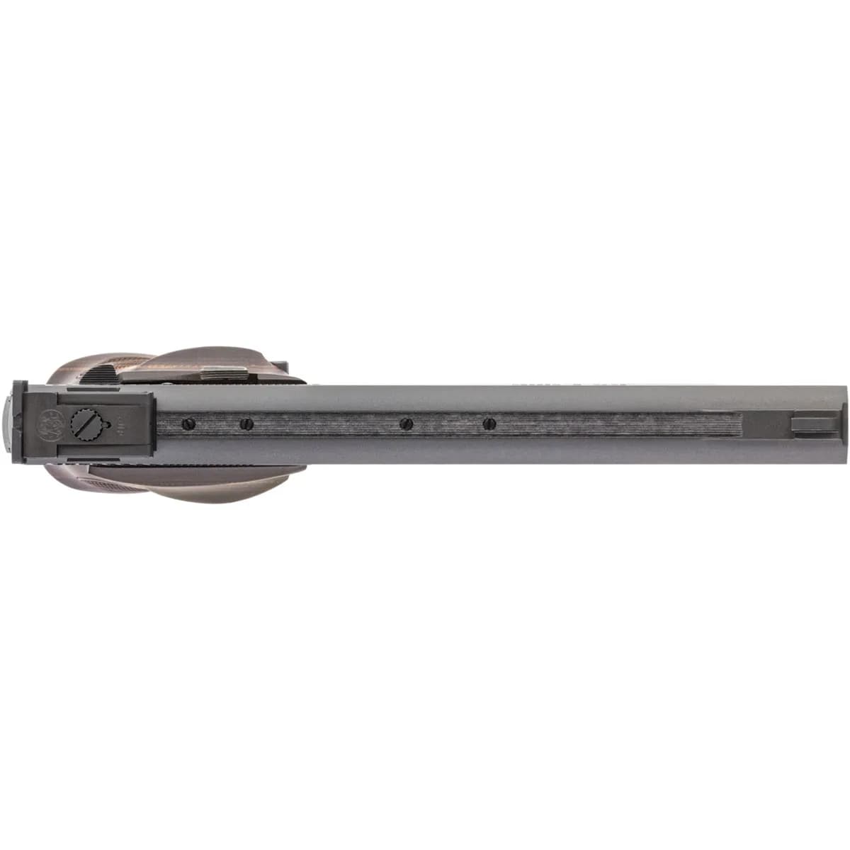 Model 41 22 LR 5.5” BBL (2)10RD Mags Black - photo 4